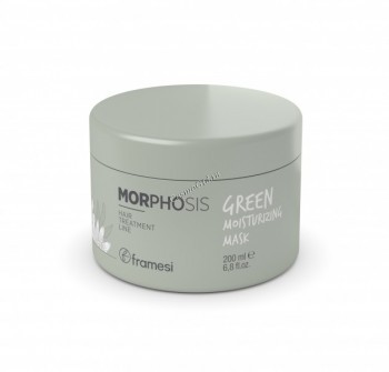 Framesi Green Moisturizing Mask (    ), 200  - ,   